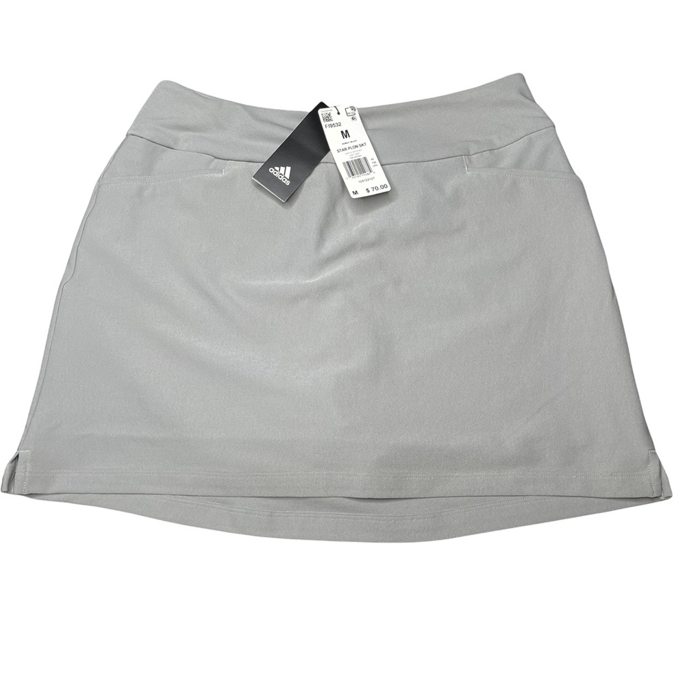 Adidas golf skirt/shorts size M